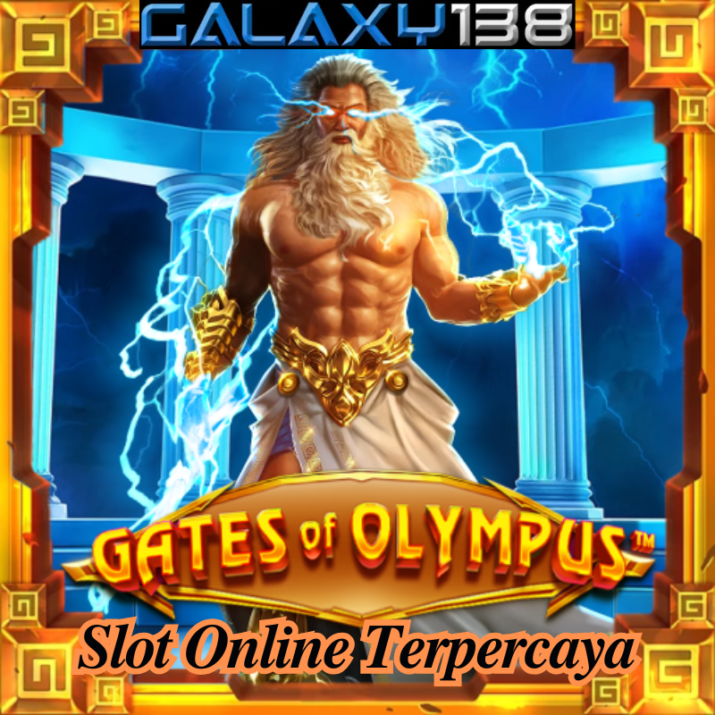 GALAXY138: Link Situs Slot Online Gacor Slot88 Makin Gampang Maxwin Jackpot